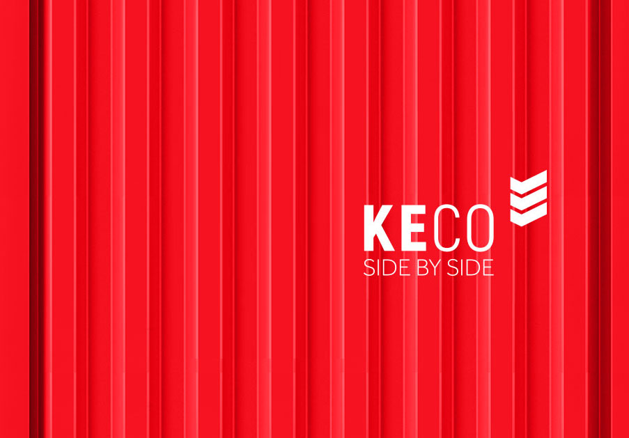 KECO logo